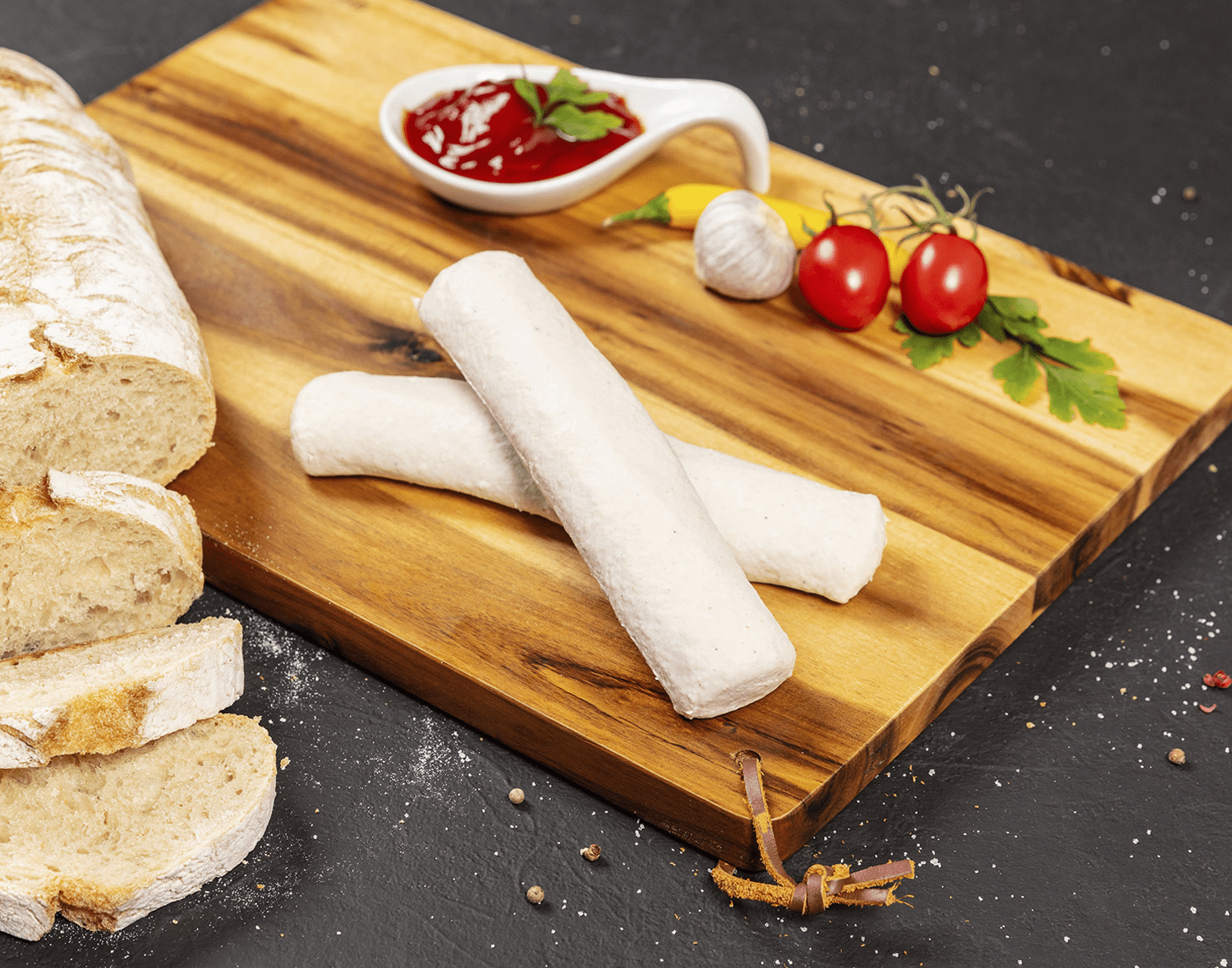 Oberländer Bratwurst