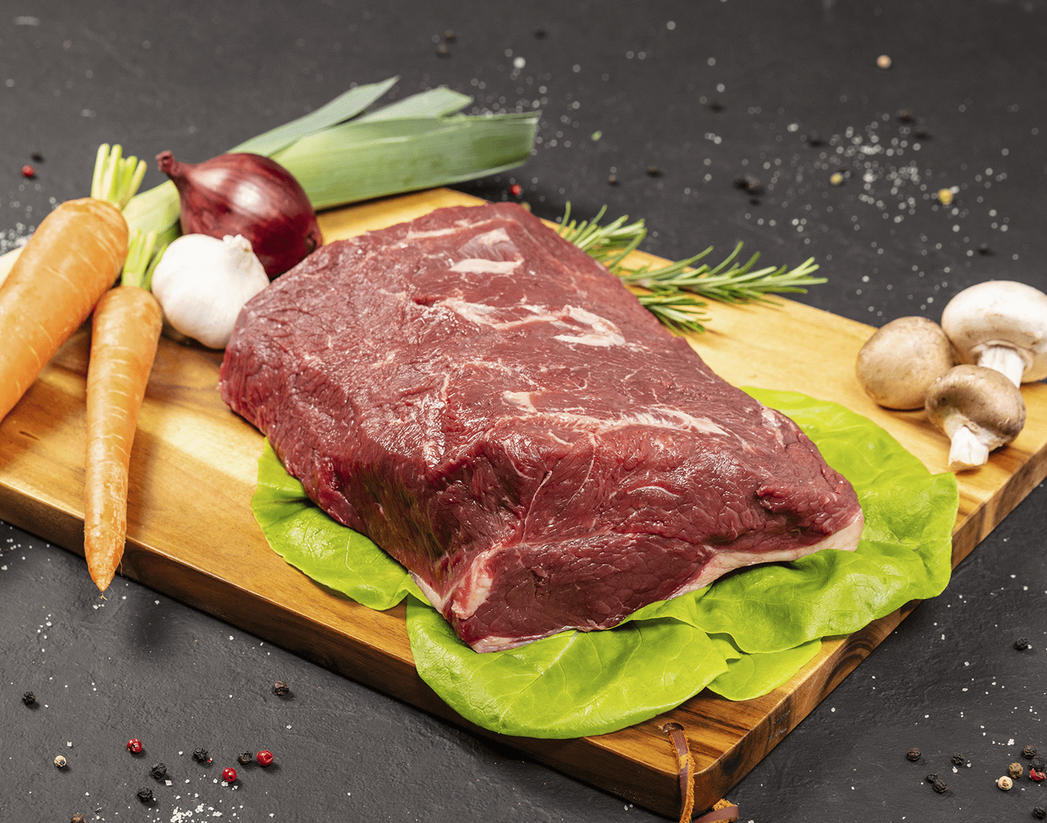 Roastbeef