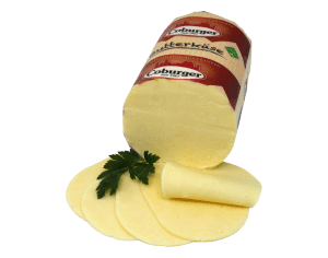 Rollenbutterkäse Wurz