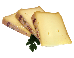 Südtiroler Stilfser Wurz