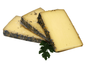 Wildblumenkäse Wurz