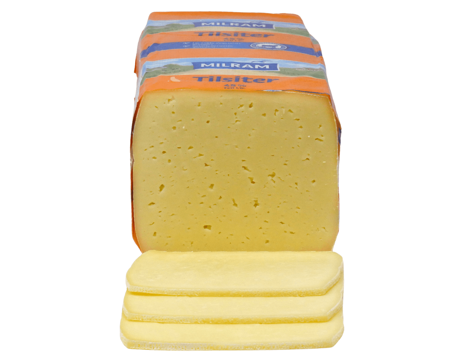 Tilsiter Käse