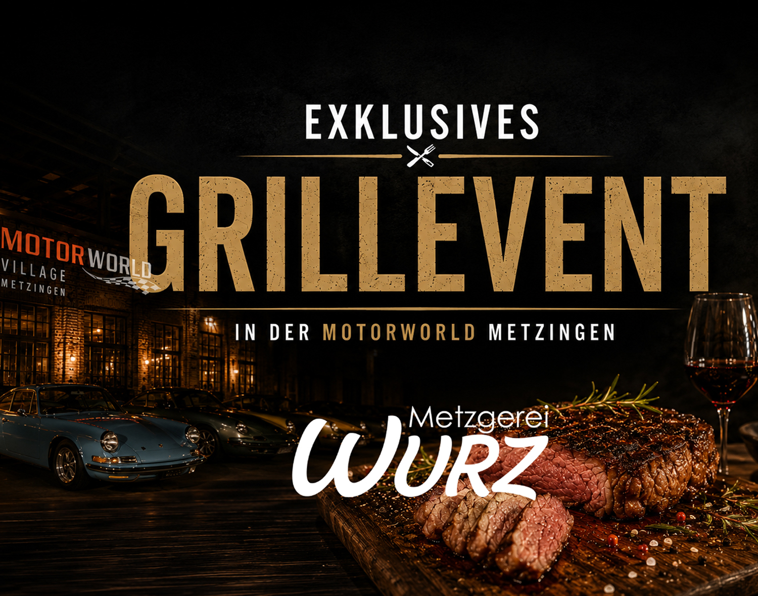 Grillevent