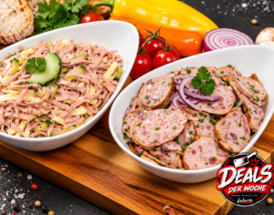 Deal Wurstsalat